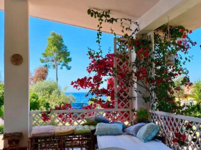 Villa Mare Tra Cielo e Mare Gaeta